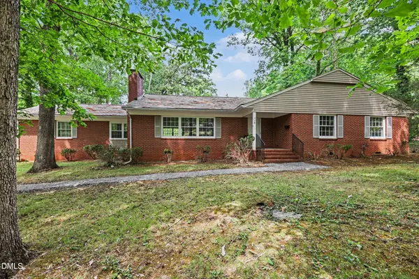 518 W Elk Street, Siler City, NC 27344
