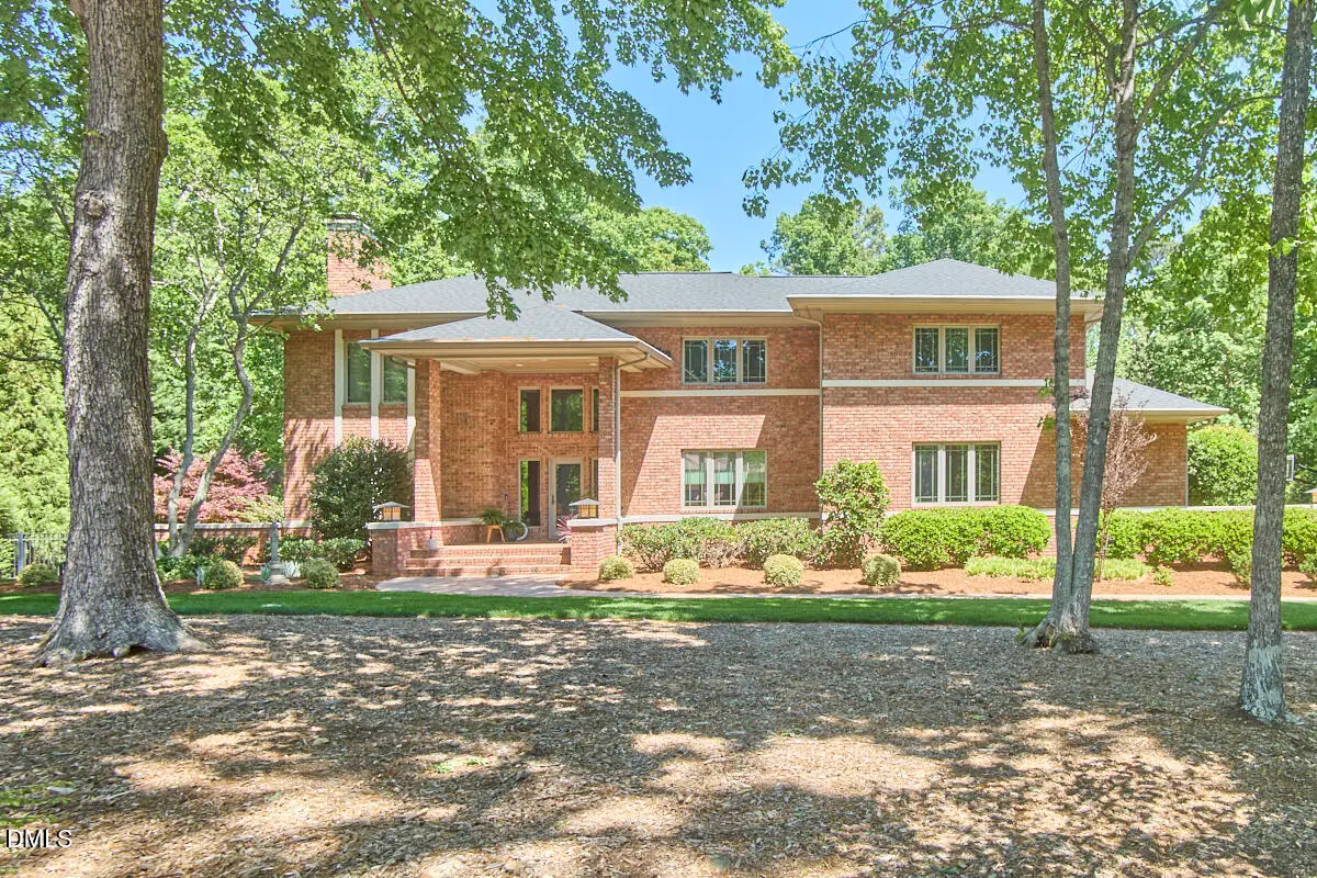 2 Pine Top Place, Durham, NC 27705 - #1