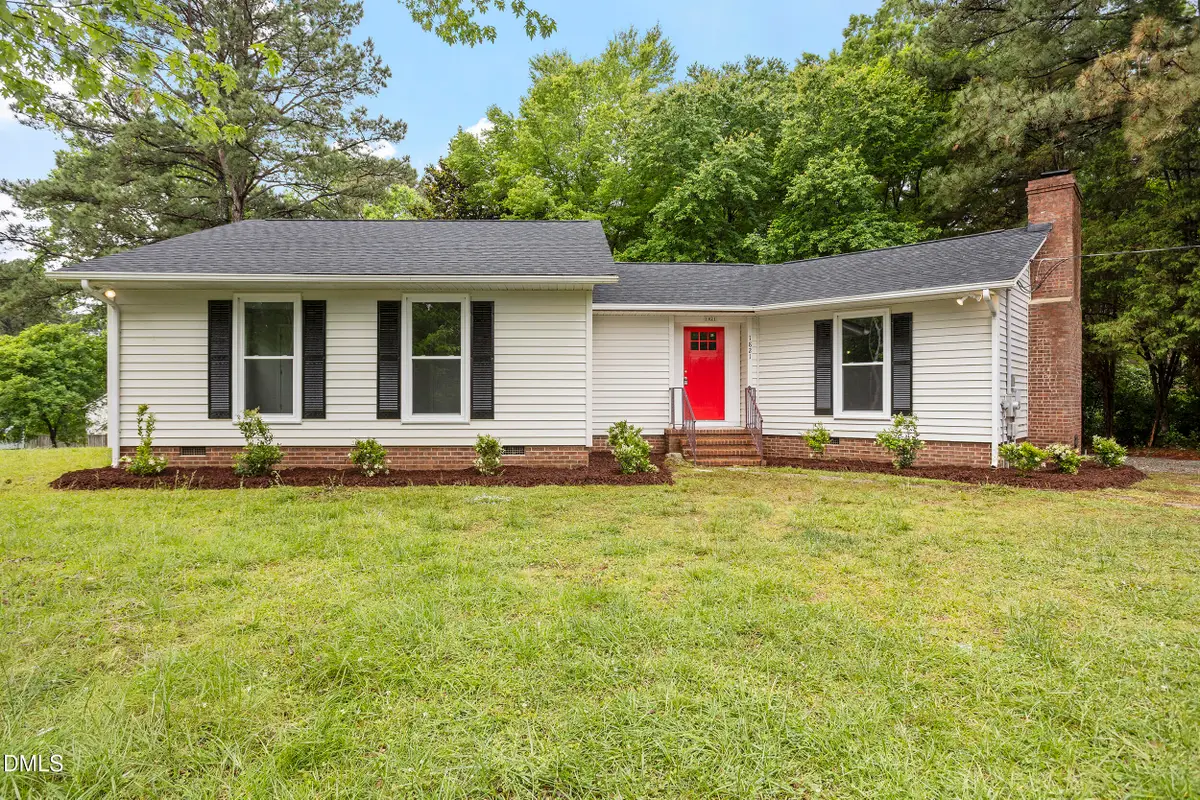 1821 Spring Lane, Sanford, NC 27330 - #1