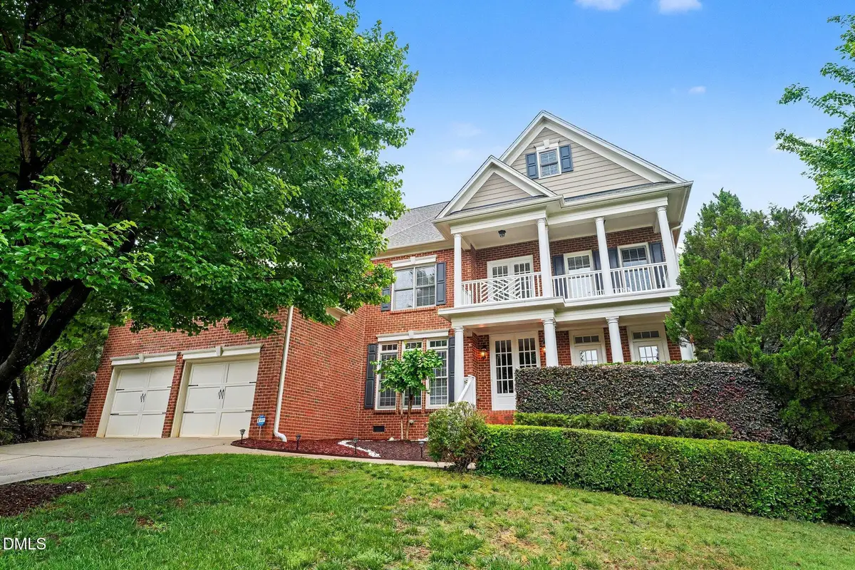 1905 Falls Farm Crsg Crossing, Raleigh, NC 27614 - #1