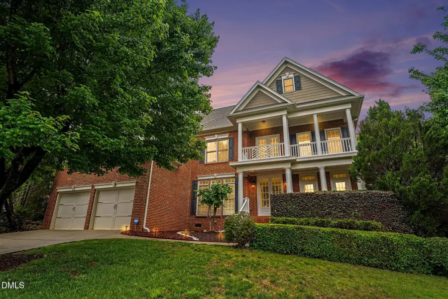 1905 Falls Farm Crsg Crossing, Raleigh, NC 27614 - #3