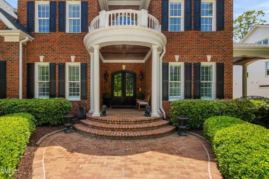 304 Pond Bluff Way, Cary, NC 27513 - #2