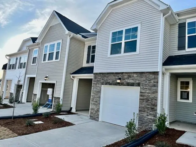 1144 Pate Farm Lane, Durham, NC 27703 - #1