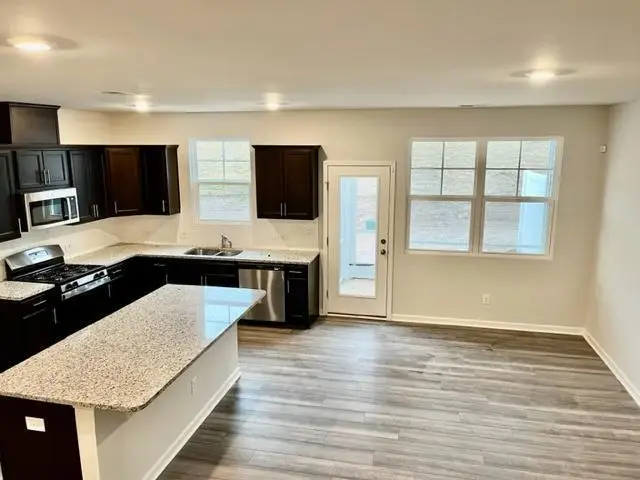 1144 Pate Farm Lane, Durham, NC 27703 - #2