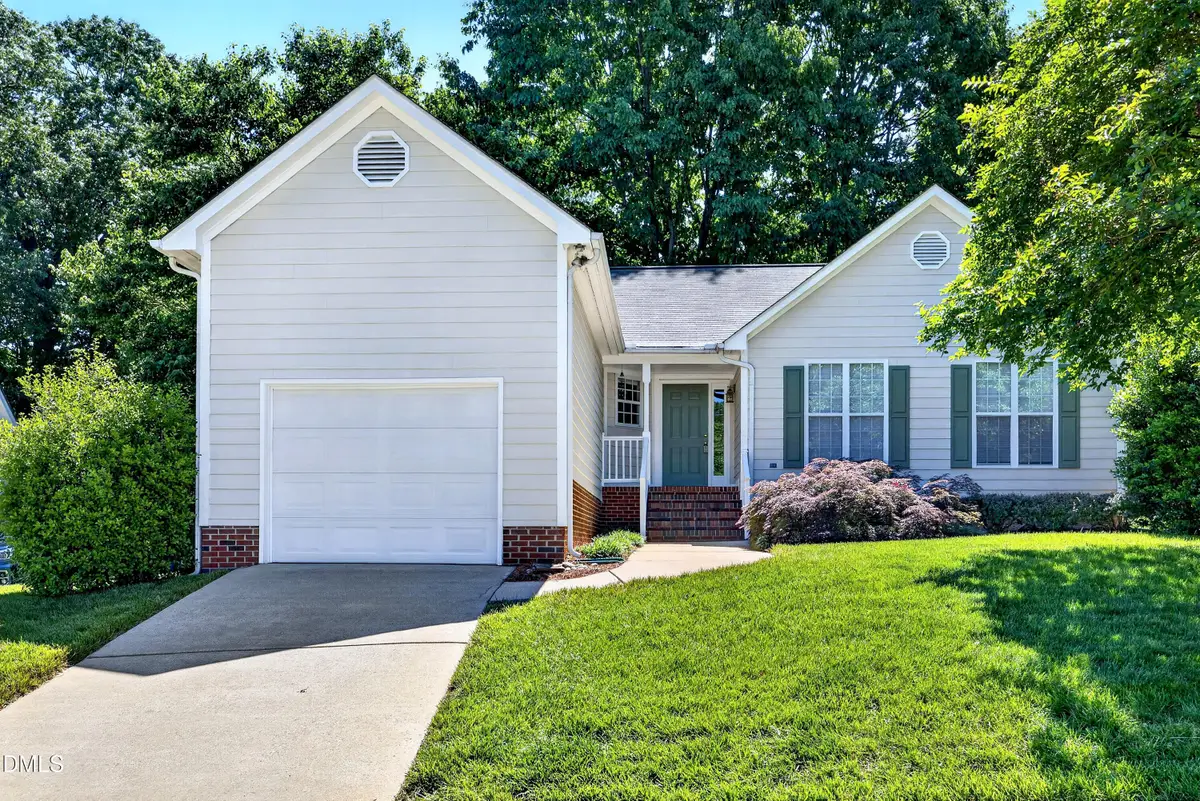 2519 Tryon Pines Drive, Raleigh, NC 27603 - #1