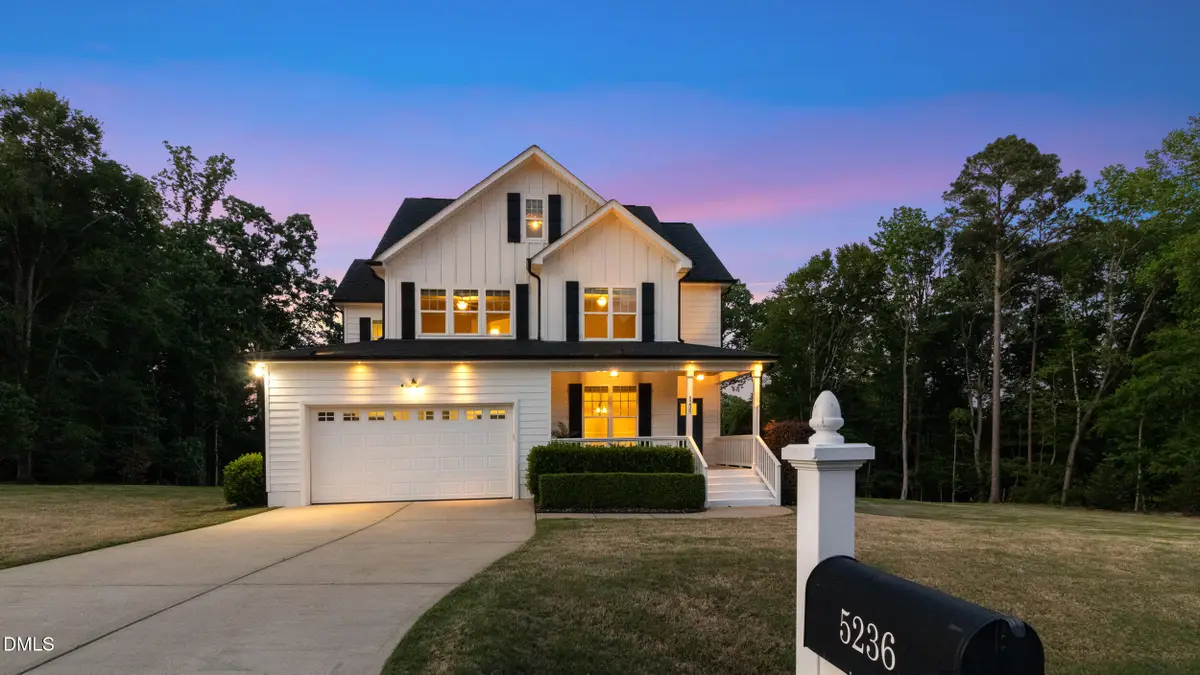 5236 Hartfelt Drive, Garner, NC 27529 - #1