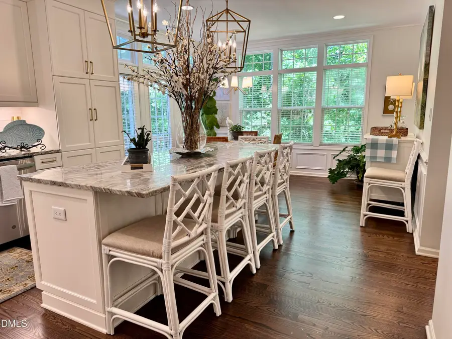 6955 Middleboro Drive, Raleigh, NC 27612 - #3