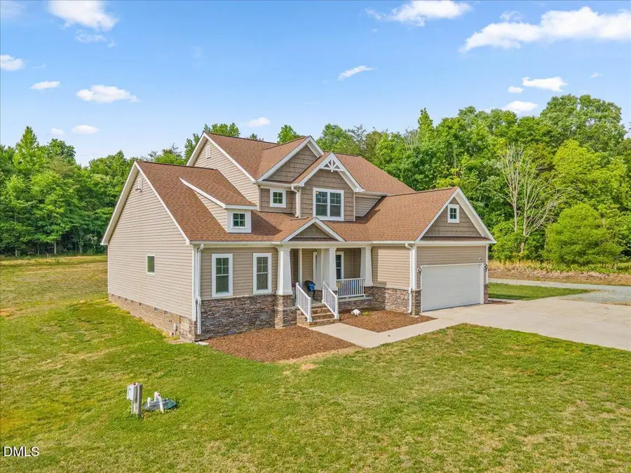 704 Haw River Hopedale Road, Burlington, NC 27217 - #2