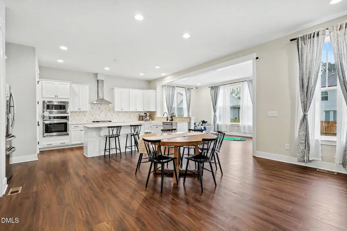 1105 Crested Jay Drive, Durham, NC 27707 - #1