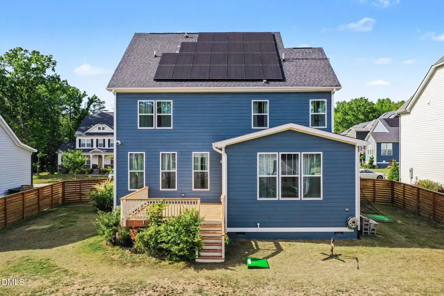 1105 Crested Jay Drive, Durham, NC 27707 - #2