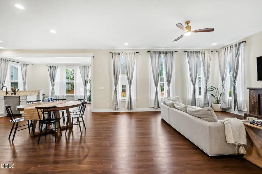 1105 Crested Jay Drive, Durham, NC 27707 - #3