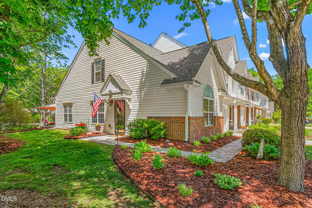 850 Creek Crossing Trail, Whitsett, NC 27377 - #1