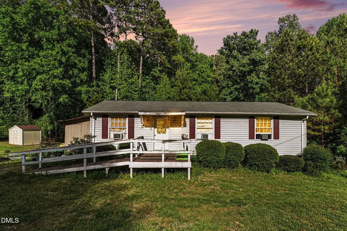 2505 Neville Road, Chapel Hill, NC 27516 - #1