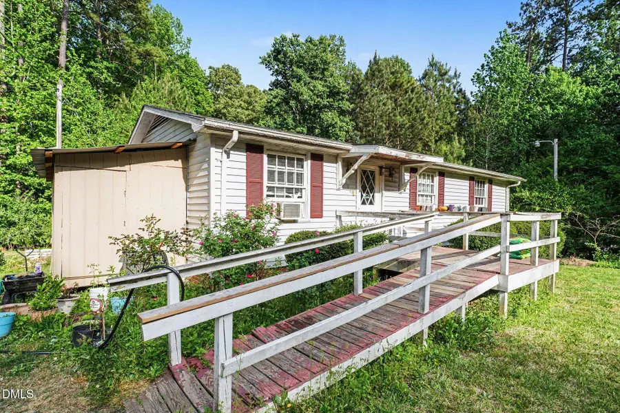 2505 Neville Road, Chapel Hill, NC 27516 - #3