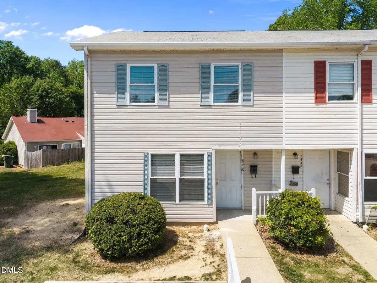8218 Merriweather Circle, Raleigh, NC 27616 - #1