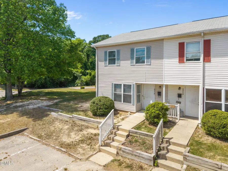 8218 Merriweather Circle, Raleigh, NC 27616 - #2