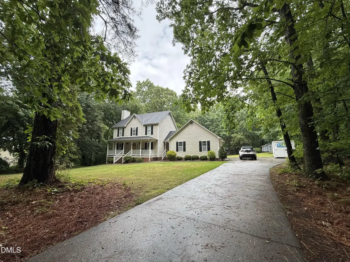 124 Walker, Selma, NC 27576 - #1