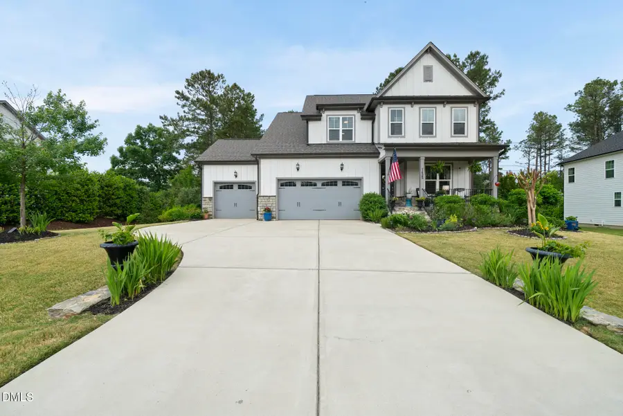 7425 Laurel Crest Drive, Wake Forest, NC 27587 - #2