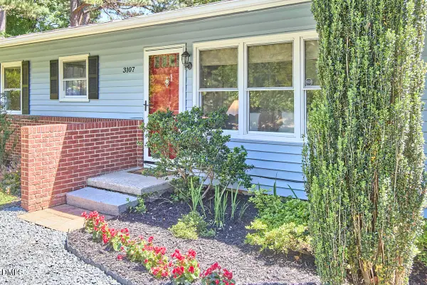 3107 Rosebriar Drive, Durham, NC 27705