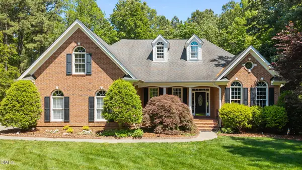 10002 Crystal Cove, Chapel Hill, NC 27517