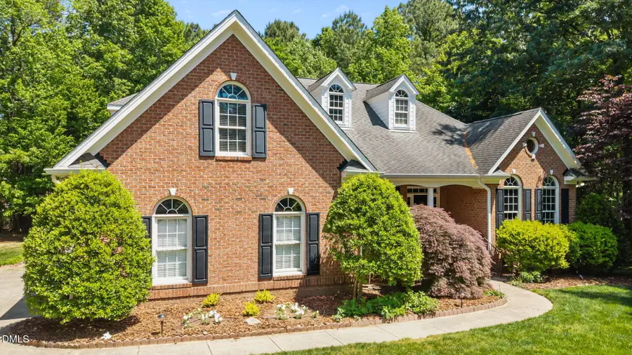 10002 Crystal Cove, Chapel Hill, NC 27517 - #2