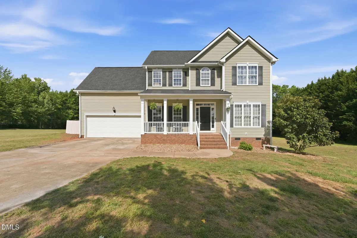 5816 Acorn Knoll Place, Mebane, NC 27302 - #1
