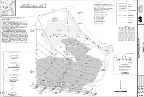 16 Nc 98 Highway, Louisburg, NC 27549