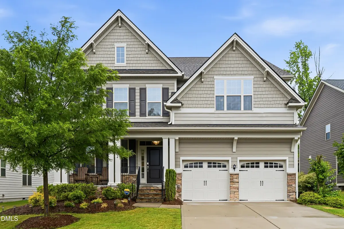 2214 Pollard Place, Cary, NC 27519 - #1