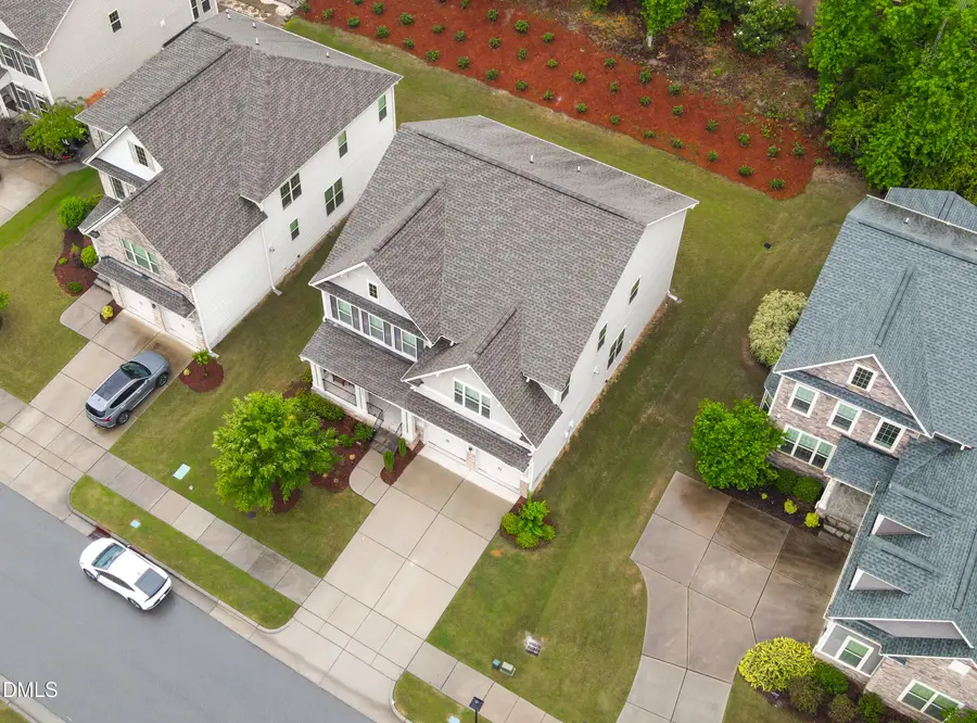 2214 Pollard Place, Cary, NC 27519 - #3