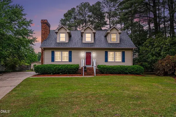 7 Sherwood Court, Smithfield, NC 27577