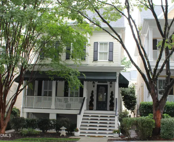 7816 Madison Park Lane, Raleigh, NC 27615