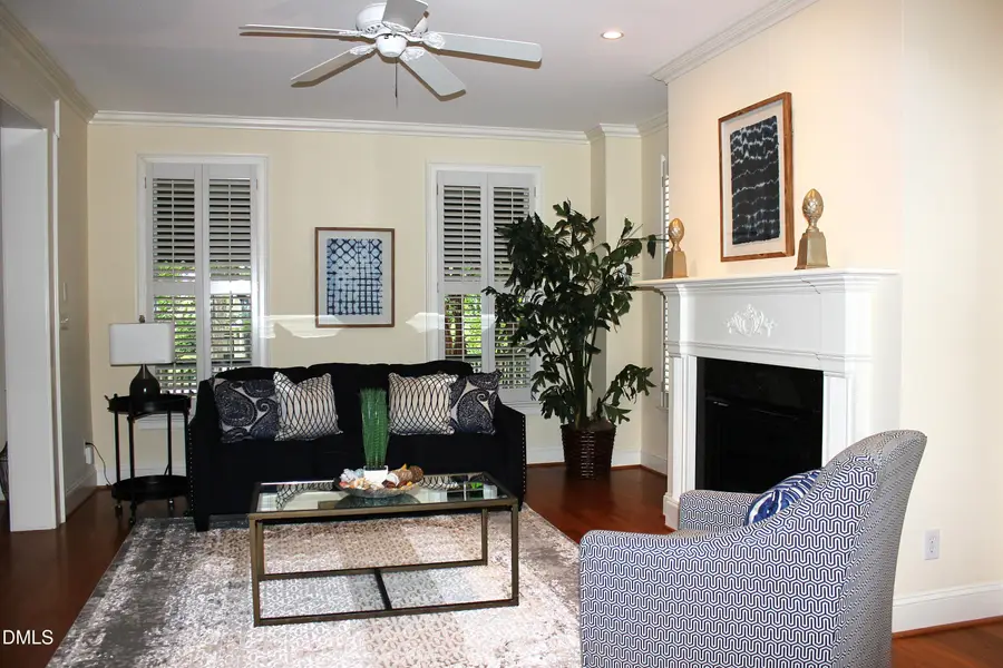 7816 Madison Park Lane, Raleigh, NC 27615 - #3
