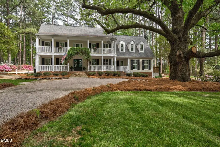 4841 Wendell Boulevard, Wendell, NC 27591 - #3