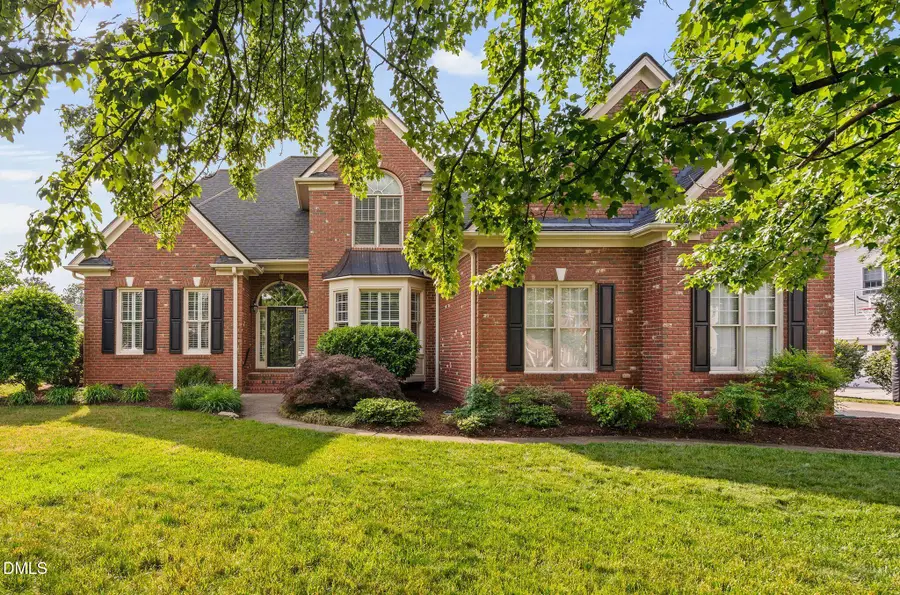 801 Preston Village Way, Cary, NC 27519 - #2