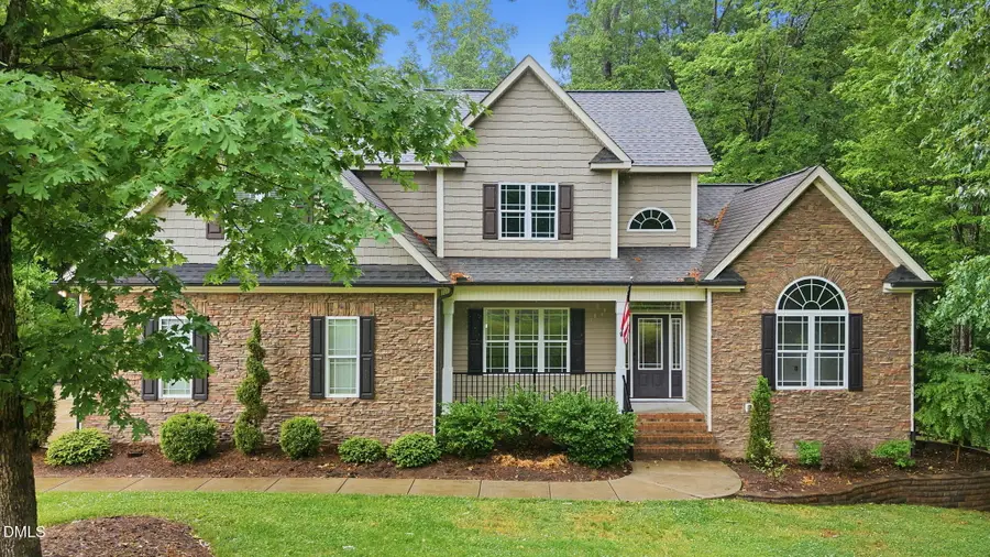 3560 Saddle Ridge Road, Stem, NC 27581 - #2