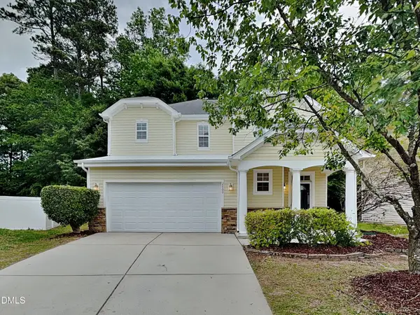 2809 Roundleaf Court, Raleigh, NC 27604
