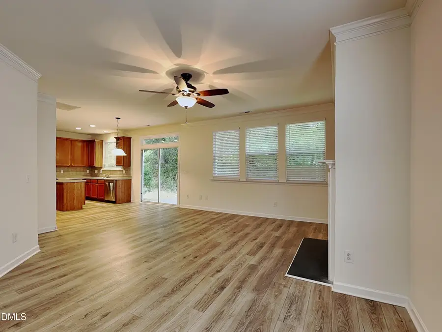 2809 Roundleaf Court, Raleigh, NC 27604 - #3