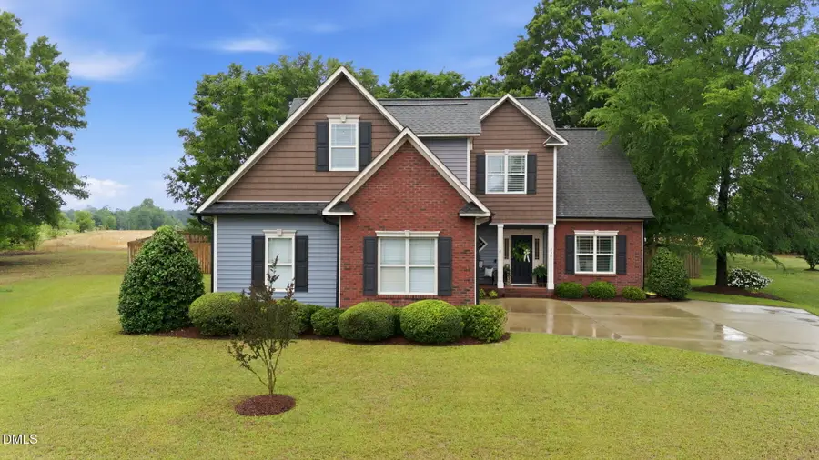 238 Joseph Alexander Drive, Fuquay Varina, NC 27526 - #2