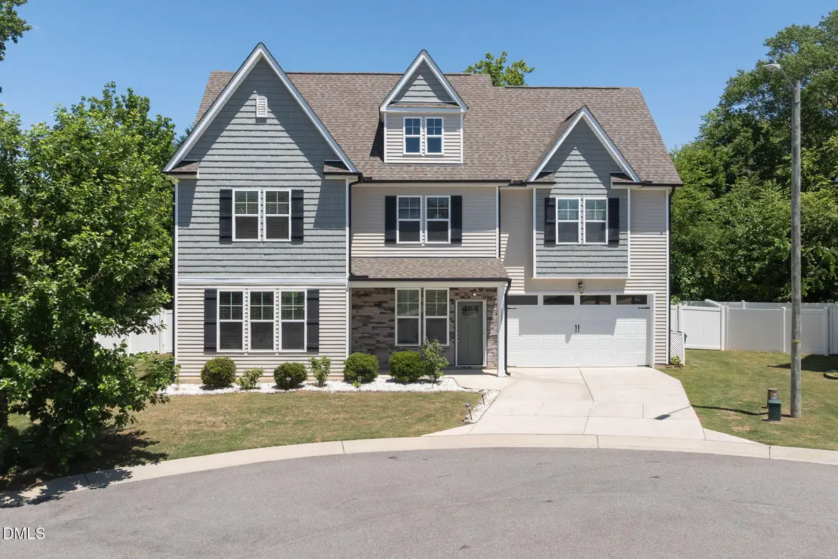 3231 Britmass Drive, Raleigh, NC 27616 - #1