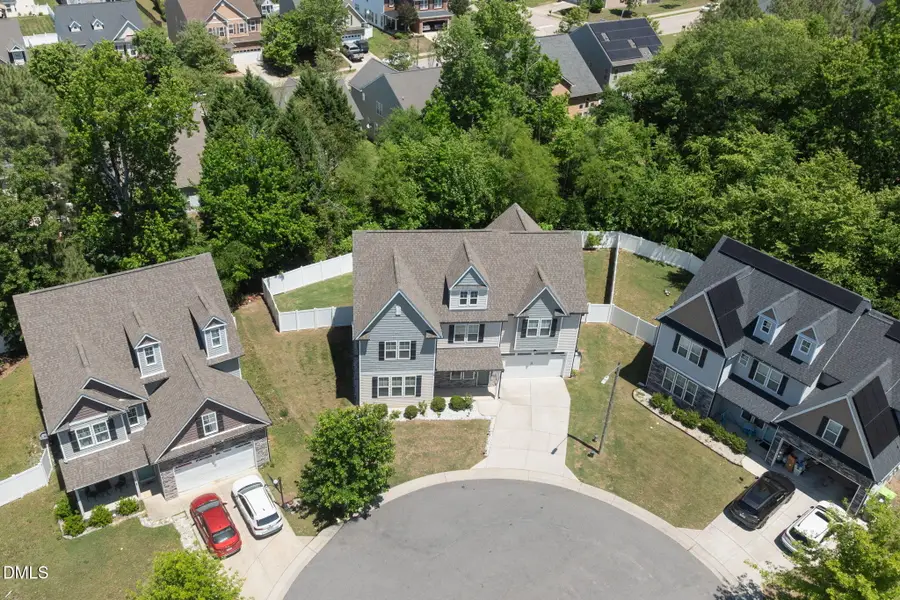 3231 Britmass Drive, Raleigh, NC 27616 - #3