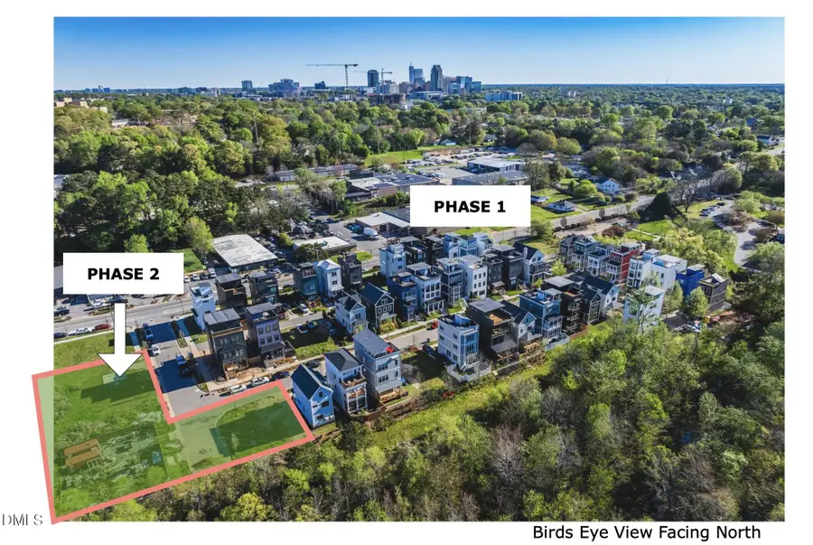 1618 Ellen Dawson Way, Raleigh, NC 27603 - #2
