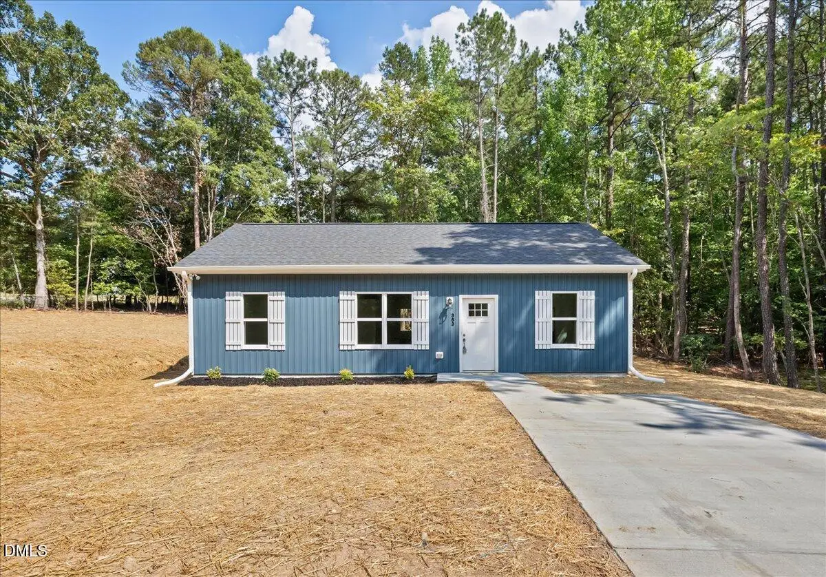 213 N Bickett North Boulevard, Louisburg, NC 27549 - #1