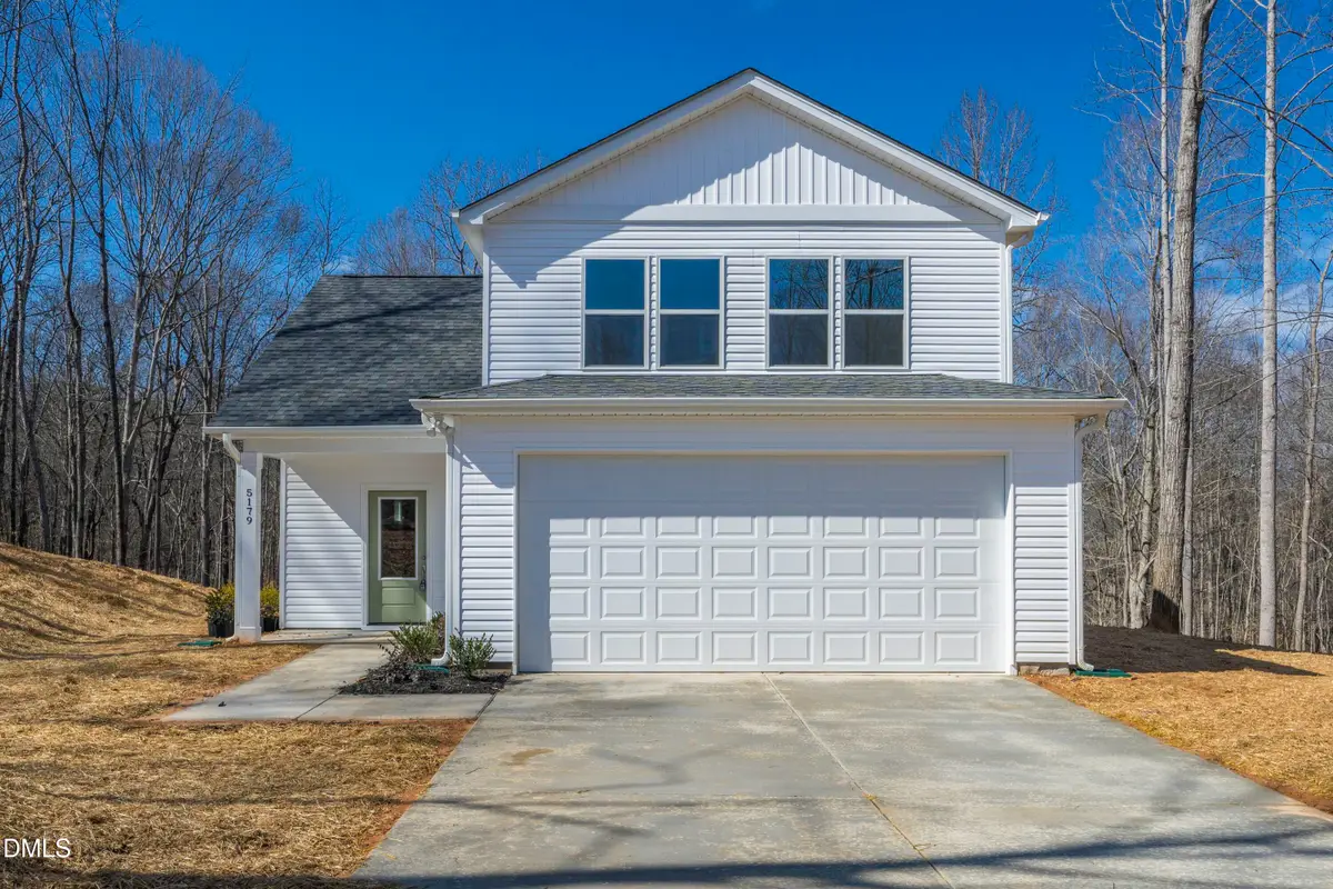 918 N Bickett Boulevard, Louisburg, NC 27549 - #1