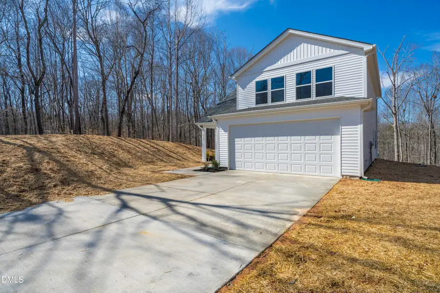 918 N Bickett Boulevard, Louisburg, NC 27549 - #2