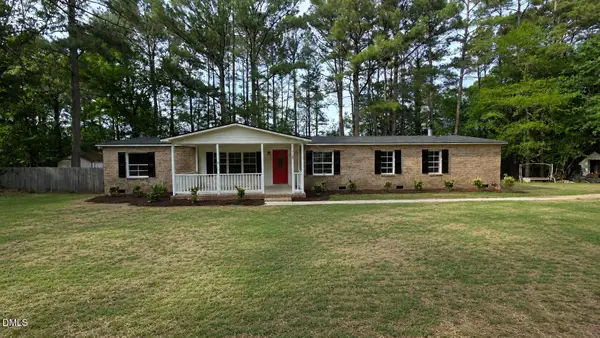 118 Cherry Berry Lane, Sanford, NC 27332