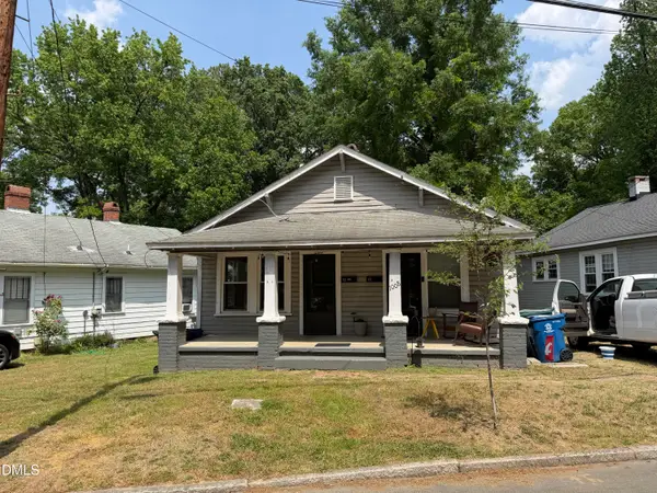 1008 Alabama Avenue, Durham, NC 27705