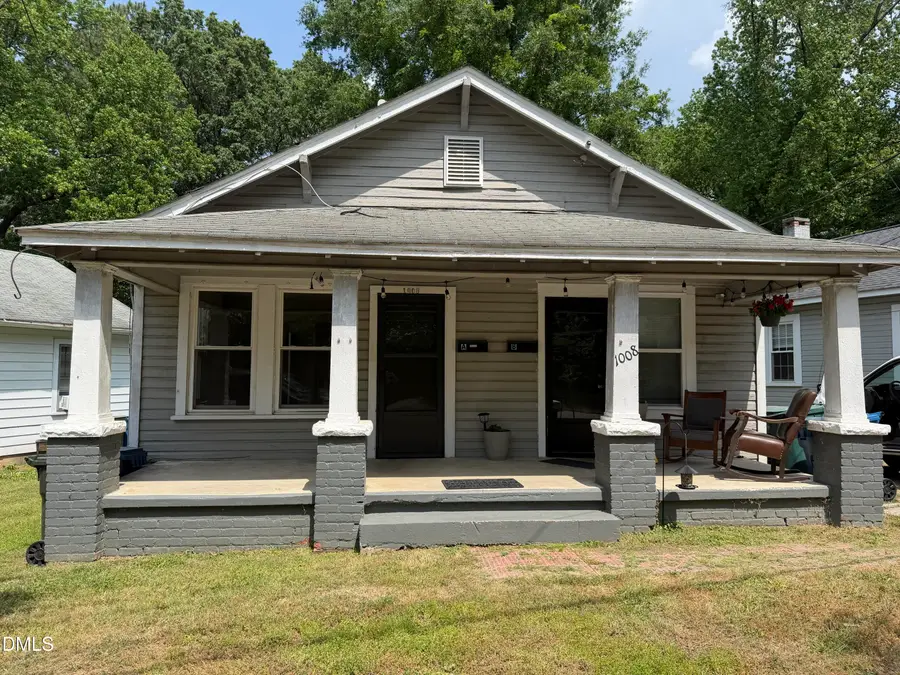 1008 Alabama Avenue, Durham, NC 27705 - #2