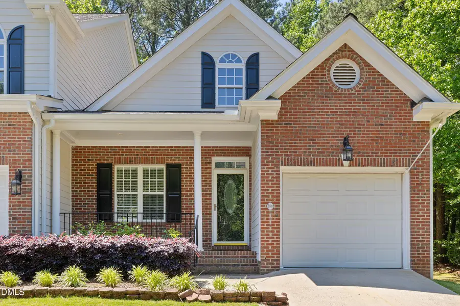 100 Brush Stream Drive, Cary, NC 27511 - #2