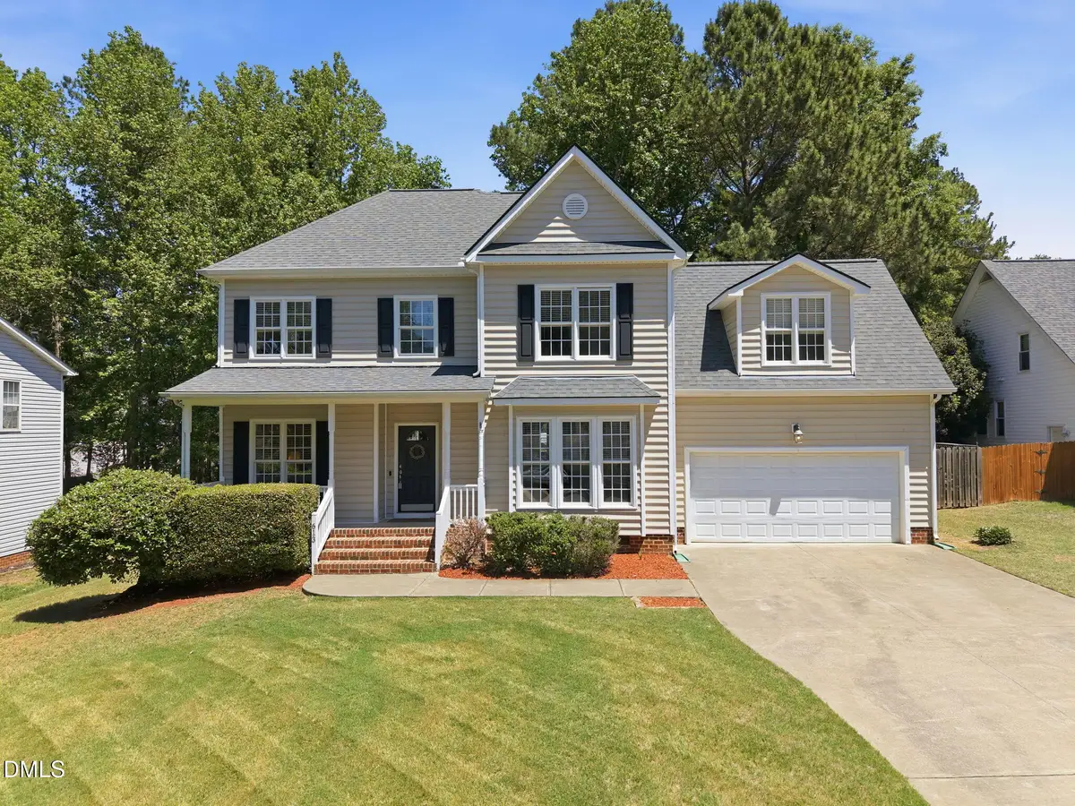 613 Middle Bridge, Wake Forest, NC 27587 - #1
