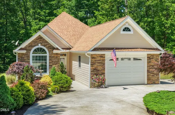 179 Occoneechee Drive, Clarksville, VA 23927